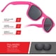 thumbnail image 3 of Gafas de Sol Retro Rewind Polarizadas UV400 para Hombre y Mujer, 3 of 6