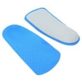 Orthotic Inserts Foot Pain Relief Correction Insoles for Plantar Fasciitis High Arch FlatfootL