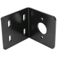 thumbnail image 5 of 3X 775 Motor Base Electroplating Fixed Mounting Base Machine Seat Support Bracket, 5 of 8