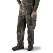 Six Pocket Cargo Pant