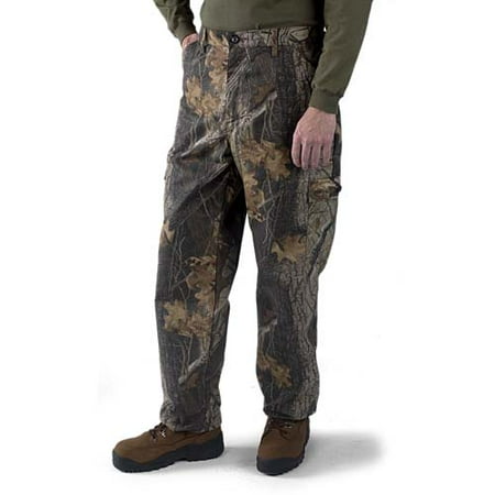 Six Pocket Cargo Pant