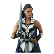 Marvel Legends Series Thor: Love and Thunder King Valkyrie Action Figure