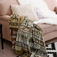 thumbnail image 4 of XZYG Grandpa Gifts Fathers Day Grandpa Gifts Great Grandpa Birthday Gifts Best Grandpa Gifts Grandpa Gifts from Granddaughter Grandson to My Grandpa Gifts Ideas Blanket(50*60inch), 4 of 5