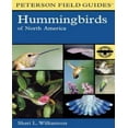 thumbnail image 1 of Un Guide de Terrain pour les Colibris d'Amérique du Nord, 1 of 1