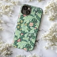 thumbnail image 6 of Vintage Botanical Phone Case – Floral Design for iPhone 16 15 14 13 12 11 Pro Max, 6 of 6