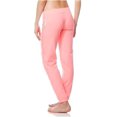 thumbnail image 2 of Aeropostale Womens Slim Cinch Pyjama Sweatpants, Naranja, Small Aeropostale Pantalones deportivos, 2 of 2