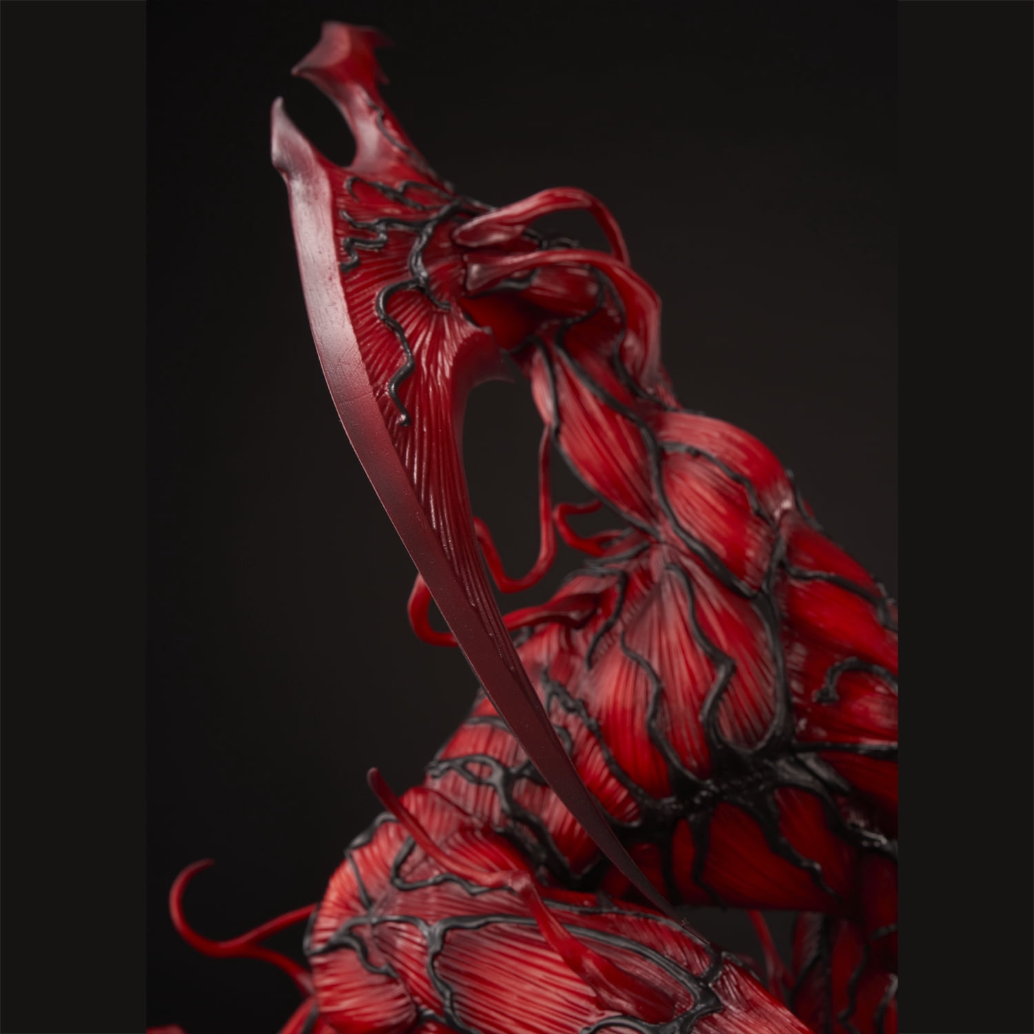 Sentinel - Marvel - Sofbinal - Carnage Vinyl Figure, Sen-Ti-Nel, Gifts