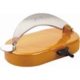 thumbnail image 1 of Anjali Vili Deluxe Stainless Steel Vegetable Cutter, 1 of 5