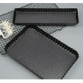 thumbnail image 1 of Nonstick Heavy Duty Tart Pan With Removable Bottom, Removable Loose Bottom Quiche Pans, Pie Pan, 1 of 4