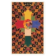 Thoth Tarot Deck Large, Book 1 (Deluxe Edition) (Paperback)
