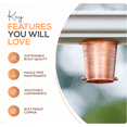 thumbnail image 5 of Marrgon Copper Gutter Installer, 5 of 6