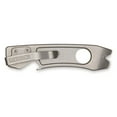 thumbnail image 3 of Gerber 31-004145 Chonk Stainless Finish Bottle Opener/Prybar, 3 of 8