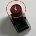 thumbnail image 2 of for Weber Q Series Gas Grill Electronic Ignition Button Switch 2181803 03140, 2 of 8