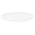 thumbnail image 3 of Ceramic Plate Nordic Style Food Plate Embossed Rabbit Pattern Plate Food Storage Plate, 3 of 9
