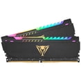 thumbnail image 2 of Memoria RAM DDR4 32GB 3200MHz Patriot Viper Steel RGB 2x16GB, 2 of 3