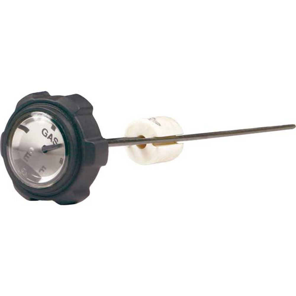 Kelch Gas Cap with Gauge NonVented 12 1/2in. 203491