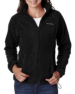 columbia womens jacket with fur hood