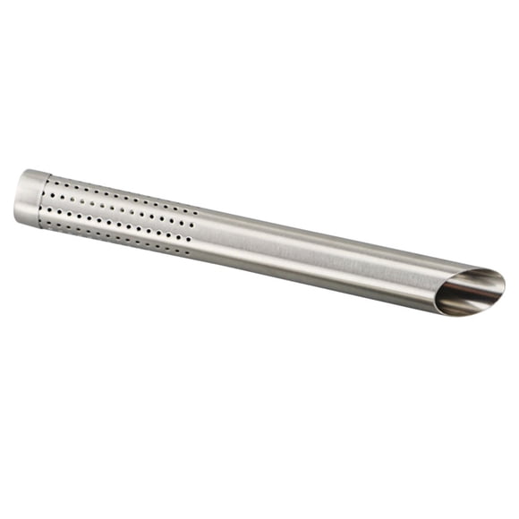 SKISUNO De Té De Acero Inoxidable Con Y Mango Para Uso Doméstico En Cocina Color Plata