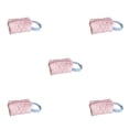 thumbnail image 2 of Sonducket Bolsa de almacenamiento Bolsas portátiles multifuncionales Paquete sólido de gran capacidad Limpieza facial cosmética para viajes Type2 NO2, 2 of 6