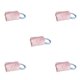 thumbnail image 2 of Minnieouse Bolsa de almacenamiento Bolsas portátiles multifuncionales Paquete plegable sólido de gran capacidad Crema de de Type2 NO2, 2 of 6