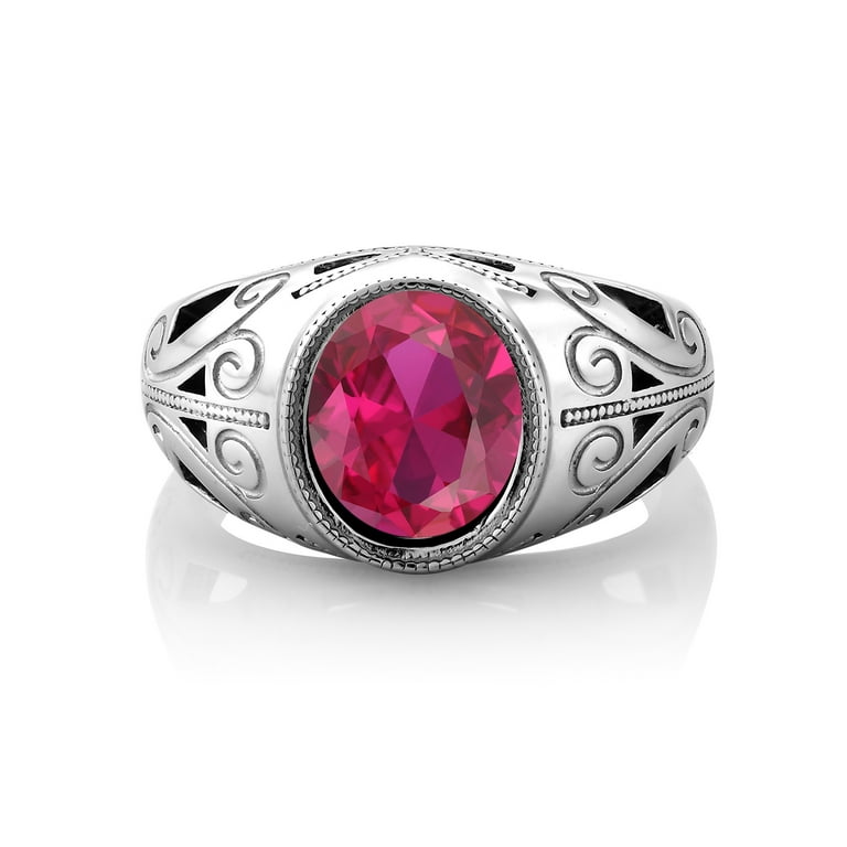 Walmart jewelry shop ruby rings