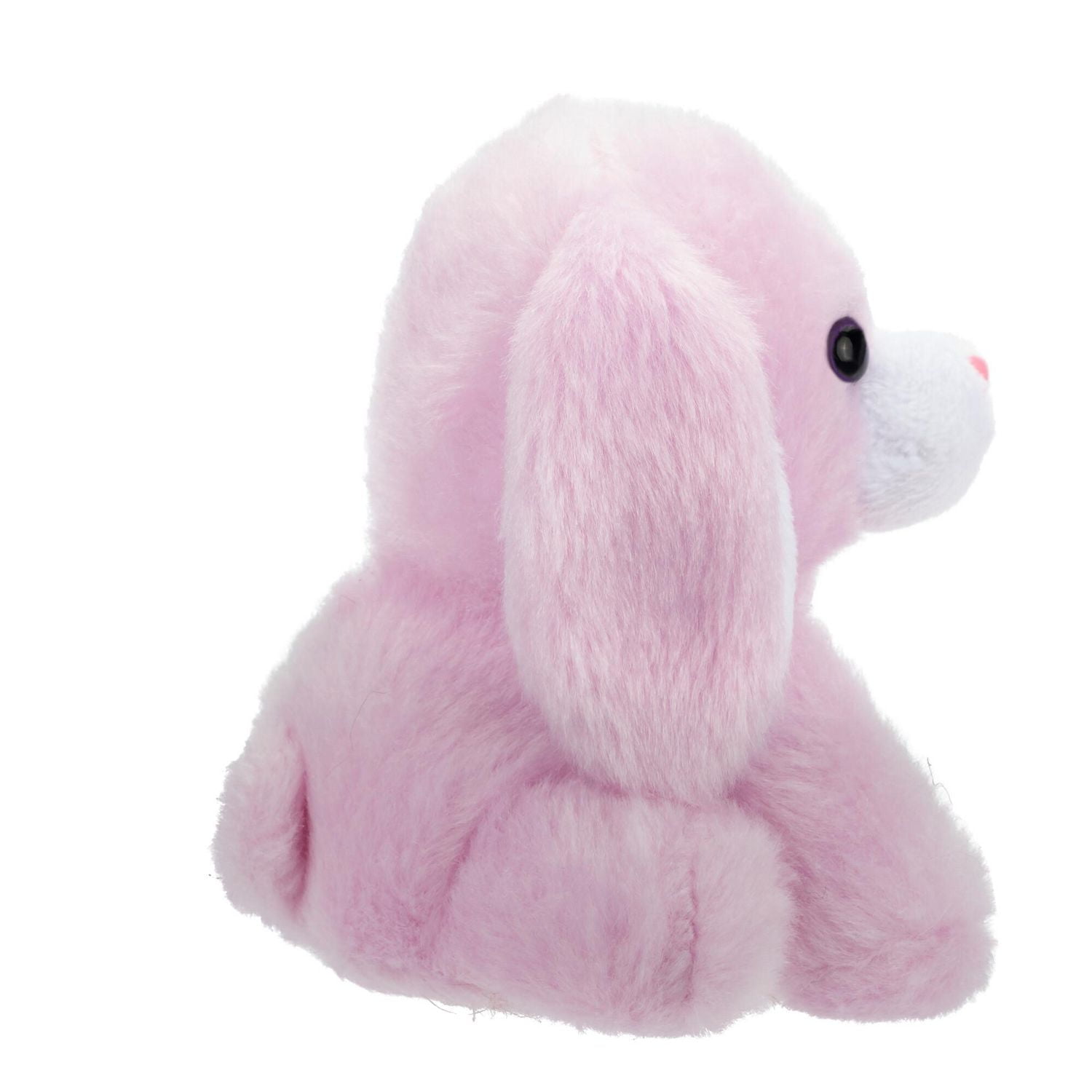 Petooties 4" Plush -Bunny
