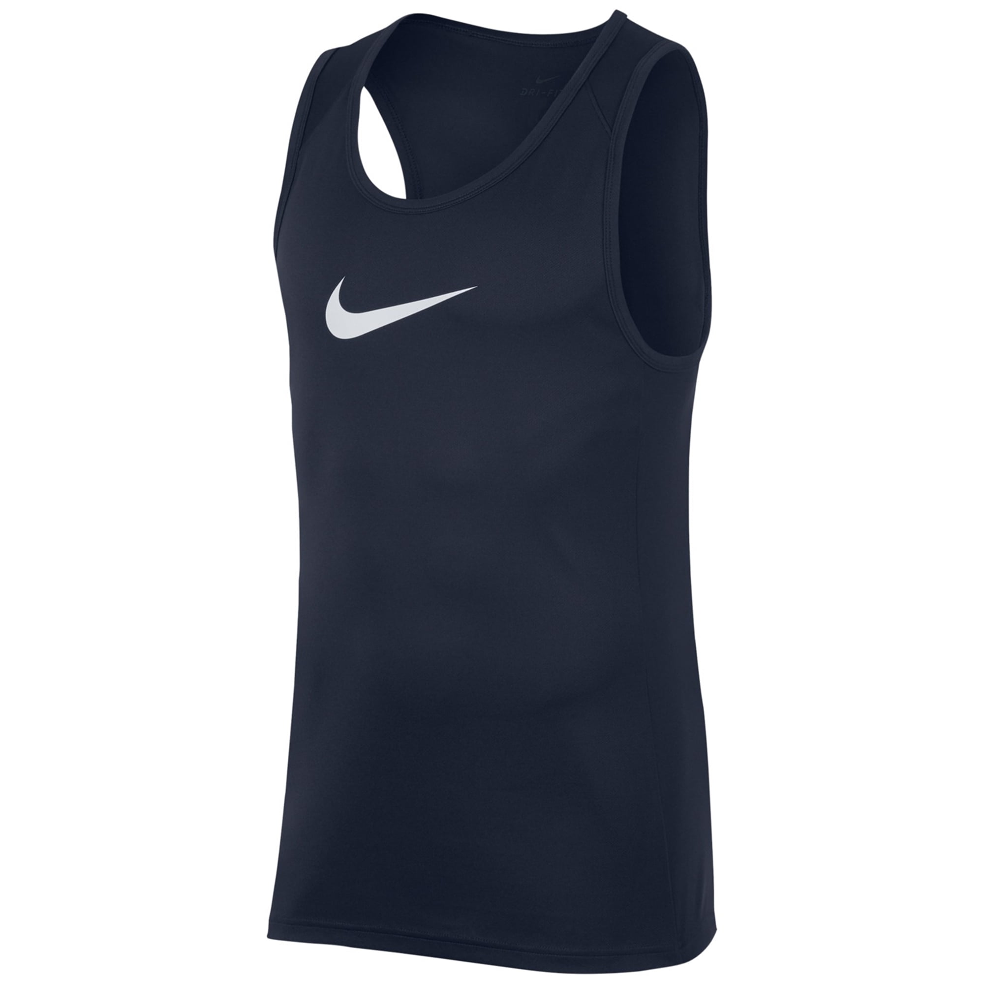 dri fit tank top nike