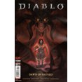 thumbnail image 1 of Diablo: Dawn of Hatred #4A VF ; Titan Comic Book, 1 of 1