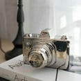 thumbnail image 4 of A&B Home Camera - Silver-Color:Silver,Style:Modern Chic, 4 of 5