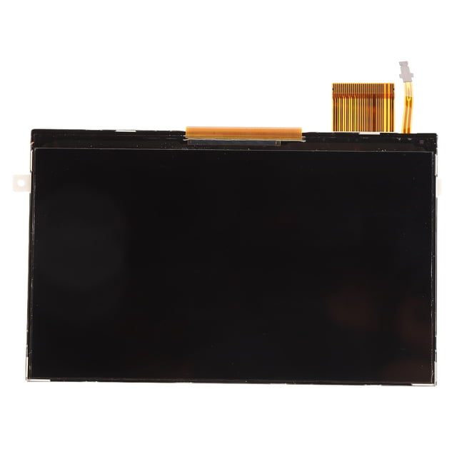 Pantalla LCD de repuesto profesional de pantalla LCD de alta precisión para consola serie PSP 3000