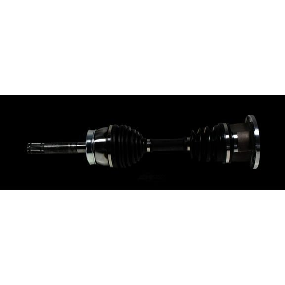 GSP NCV53033 GSP New CV Axle