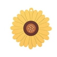 thumbnail image 1 of Manteles antideslizantes Xihbxyly dia del primer ministro girasol, 1 of 3
