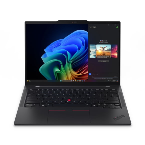 Lenovo ThinkPad T14s Gen 6 Intel Laptop, 14" IPS Low Power, Intel Core Ultra 7 258V, 32GB, 1TB SSD