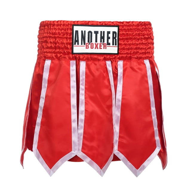 Pantalones cortos de boxeo, pantalones cortos de kickboxing, pantalones cortos clásicos de muay thai, pantalones cortos de boxeo para entrenamiento de XXL