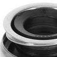 thumbnail image 3 of OUNONA 1 Set Grease Seal For Pump Seal High Temperature Resistant Graphite For Industrial Applications, 3 of 7