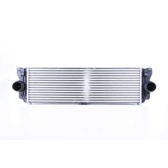 Nissens 96526 Turbocharger Intercooler