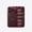 Burgundy, variant on Verizon iPhone 18 Pro 256GB Burgundy