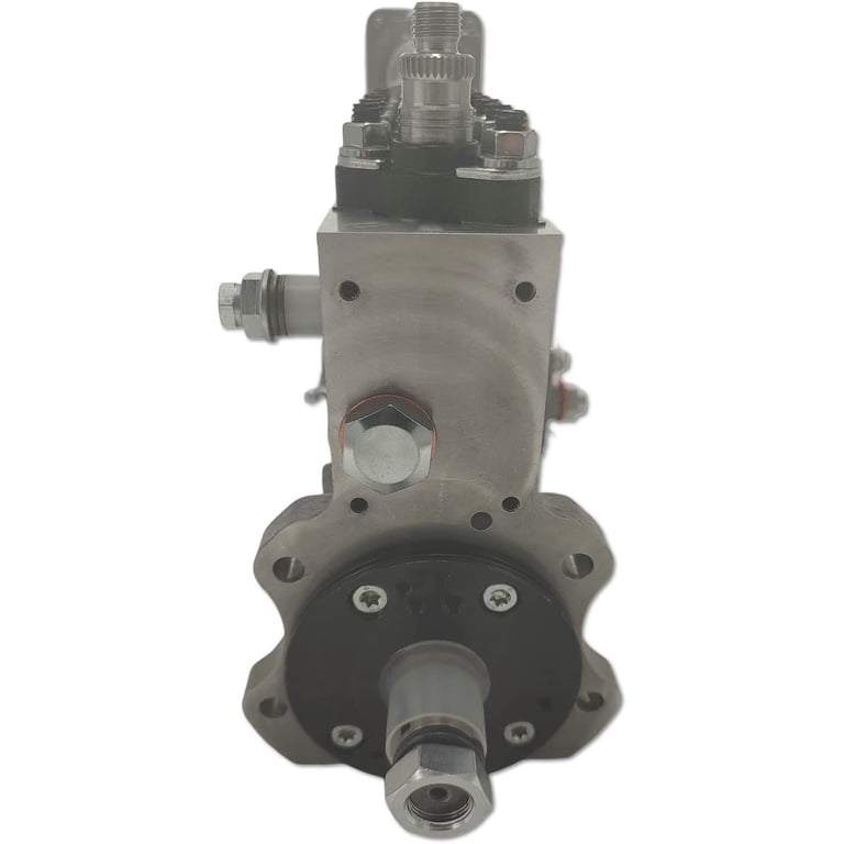 Seapple P7100 Fuel Injection Pump 3931537 0402736887 Compatible 