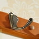 thumbnail image 5 of Perchero de pared resistente con ganchos para ropa, soporte de 5 ganchos, 5 of 9