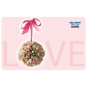 Angle View: Love Gift Card
