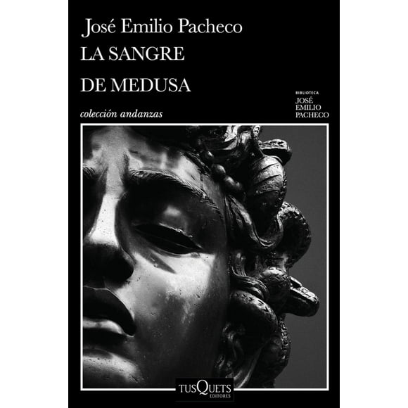 La sangre de Medusa y otros cuentos marginales