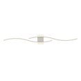 thumbnail image 1 of Aplique de pared LED moderno, aplique de pared LED para interiores, luz de acento, espejo de iluminación de pared Blanco, 1 of 9
