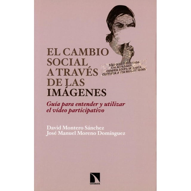 Cambio Social A Traves De Las Imagenes,