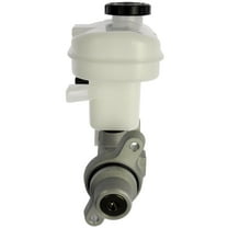 Dorman M630594 Brake Master Cylinder for Specific Ford / Lincoln / Mercury Models Fits select: 2008-2009 FORD TAURUS, 2008-2009 FORD TAURUS X