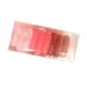 thumbnail image 2 of Lazos elásticos para el cabello en espiral, con forma de cordón para teléfono, cómodos, en espiral, para niñas, color rojo degradado, 2 of 5