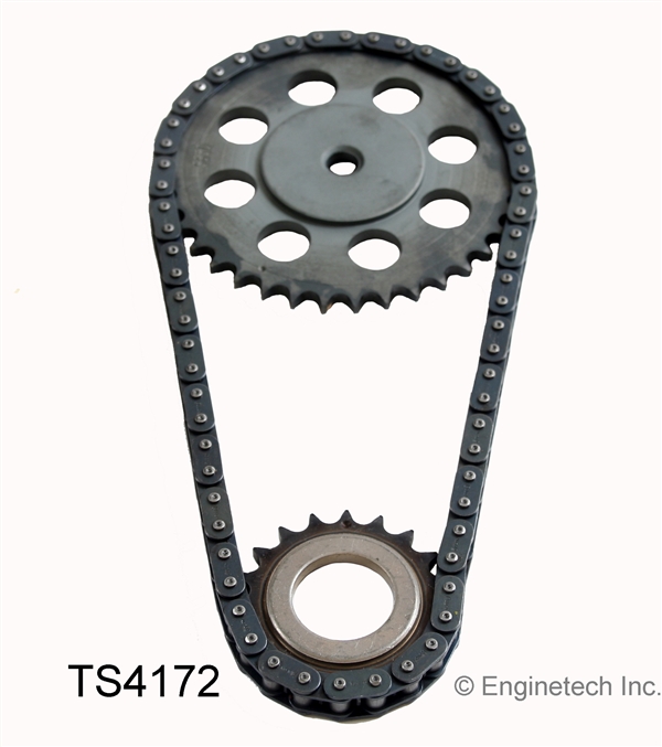 TIM SET FORD MAZ 4.0L 244