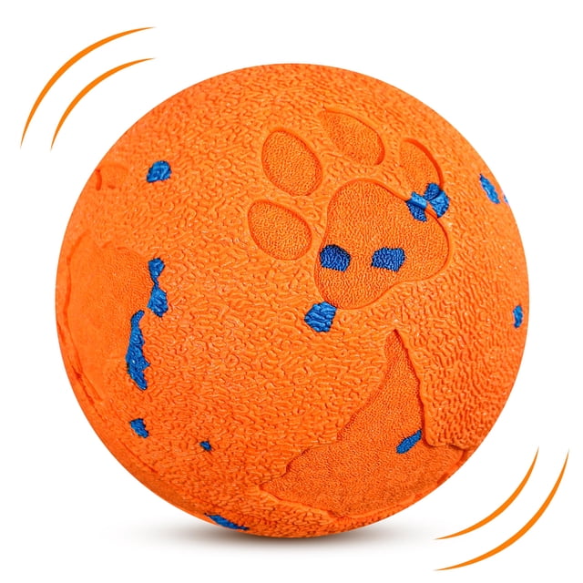 Pelota Interactiva Bryxkla para Perros Medianos y Grandes