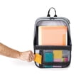 thumbnail image 5 of Marin Collection VersaPack Renew Sac à Dos Gris, 5 of 5