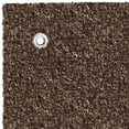 thumbnail image 4 of Prest-O-Fit 2-1170 Patio Rug Espresso Brown 8 Ft. x 20 Ft., 4 of 5