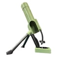thumbnail image 2 of Mortar Shaped Beer — Cap | Hands Free Action Design | Exclusively For Men | A Decorative For Bars And Desks, 2 of 7